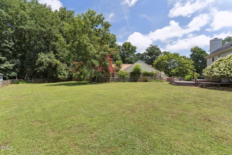 3201 Deerchase Wynd, Durham, NC 27712