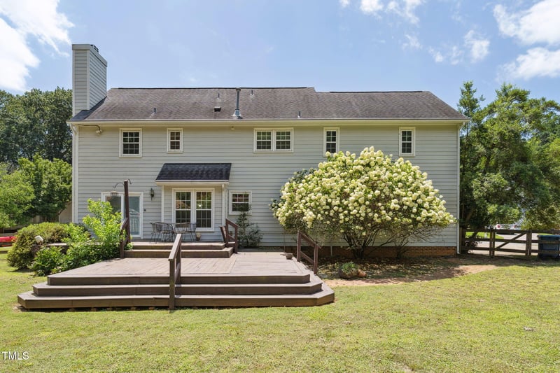 3201 Deerchase Wynd, Durham, NC 27712