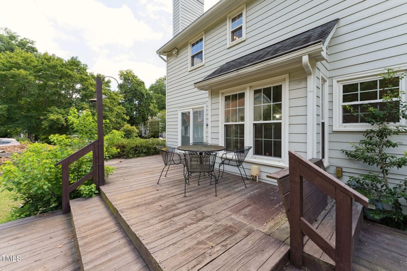 3201 Deerchase Wynd, Durham, NC 27712