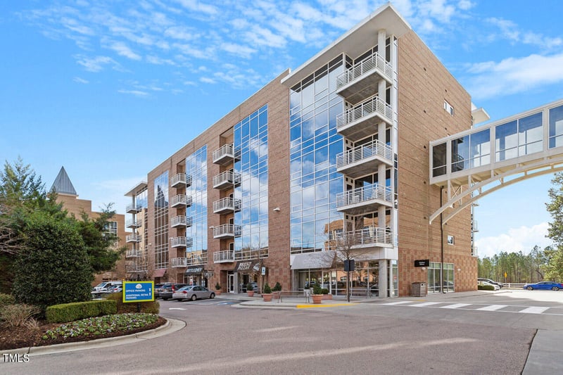 3201 Environ Way #Bldg 3000, Chapel Hill, NC 27517