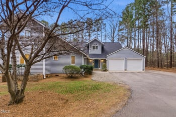 3201 Fieldview Ct, Raleigh, NC 27607