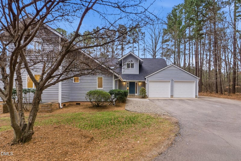3201 Fieldview Ct, Raleigh, NC 27607