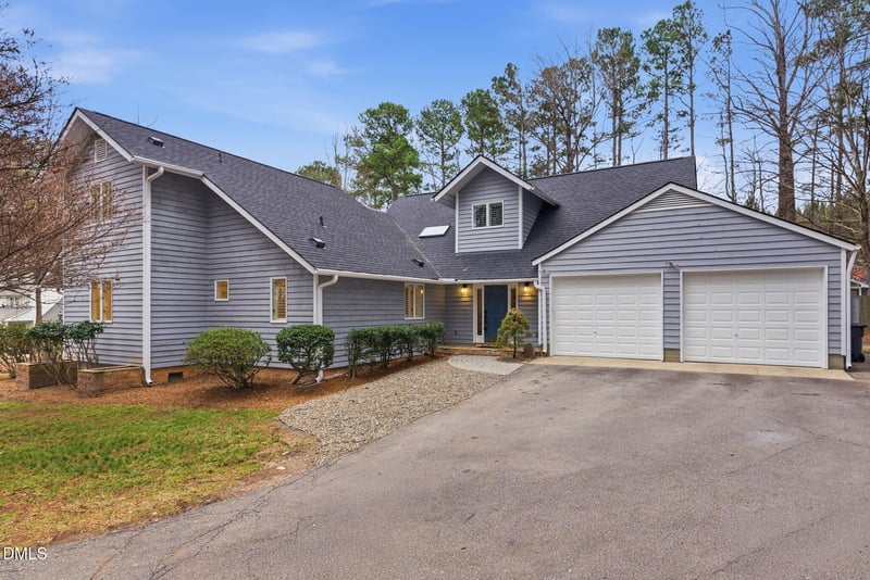 3201 Fieldview Ct, Raleigh, NC 27607
