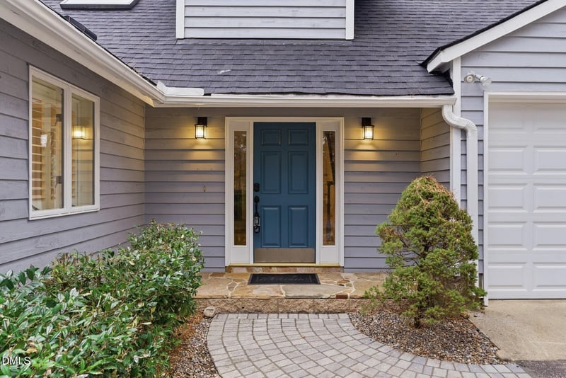 3201 Fieldview Ct, Raleigh, NC 27607