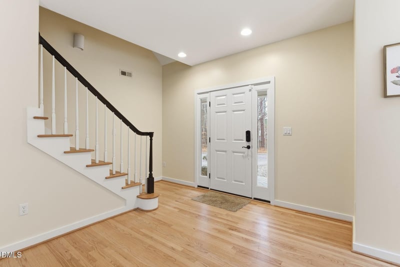 3201 Fieldview Ct, Raleigh, NC 27607