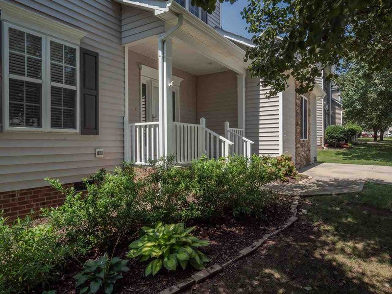 3201 Forest Mill Cir, Raleigh, NC 27616