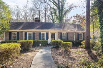 3201 Hayden Ct, Raleigh, NC 27612