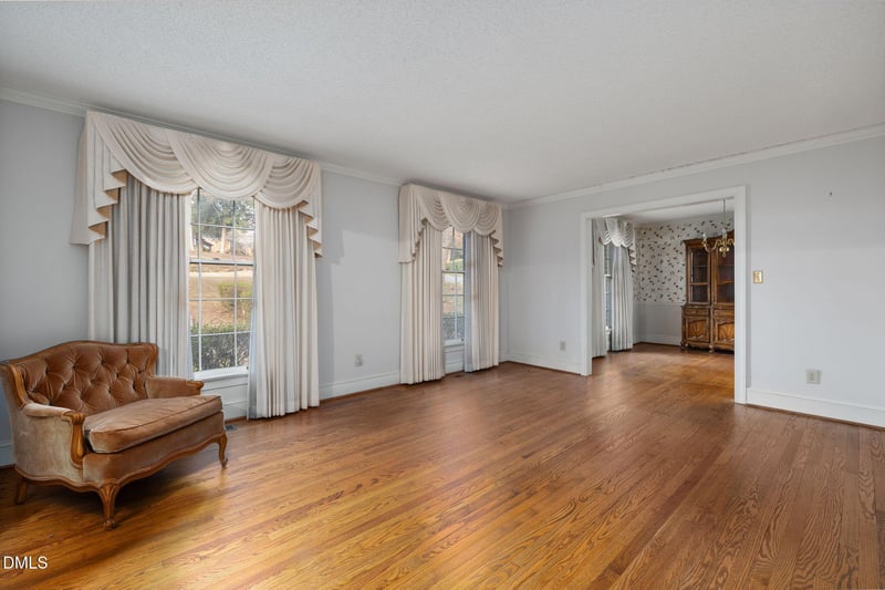 3201 Hayden Ct, Raleigh, NC 27612