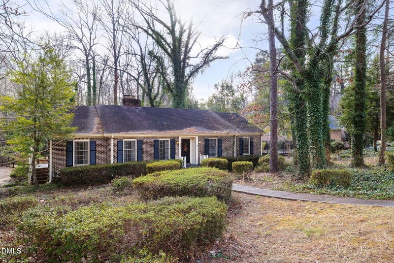 3201 Hayden Ct, Raleigh, NC 27612