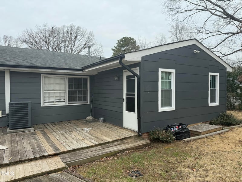 3201 Idlewood Village Dr, Raleigh, NC 27610