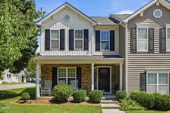 3201 Ivey Wood Ln, Durham, NC 27703