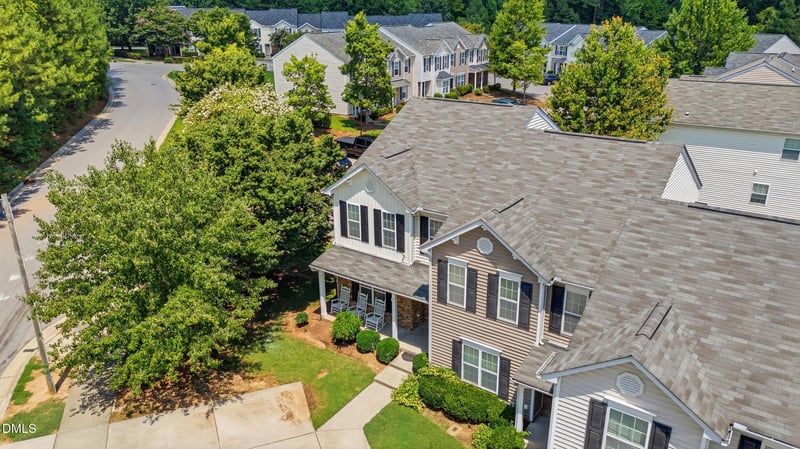 3201 Ivey Wood Ln, Durham, NC 27703