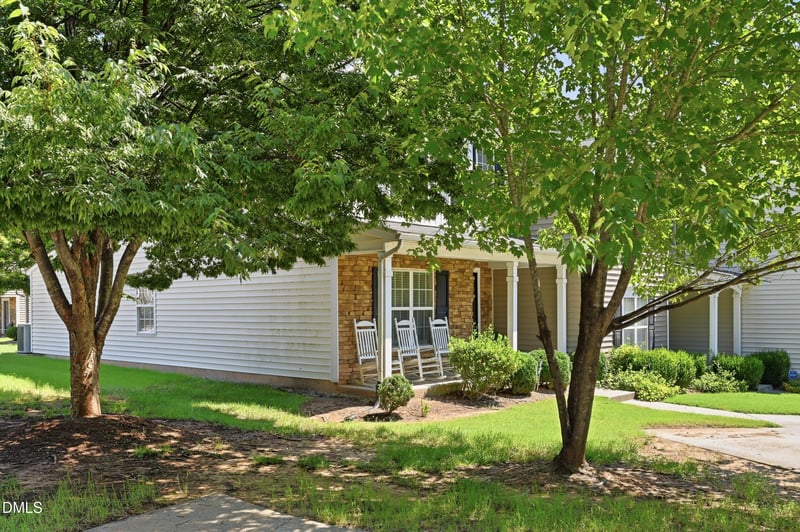 3201 Ivey Wood Ln, Durham, NC 27703
