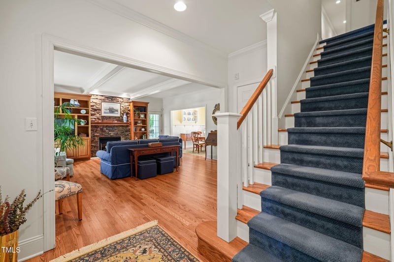 3201 Keighley Forest Dr, Wake Forest, NC 27587