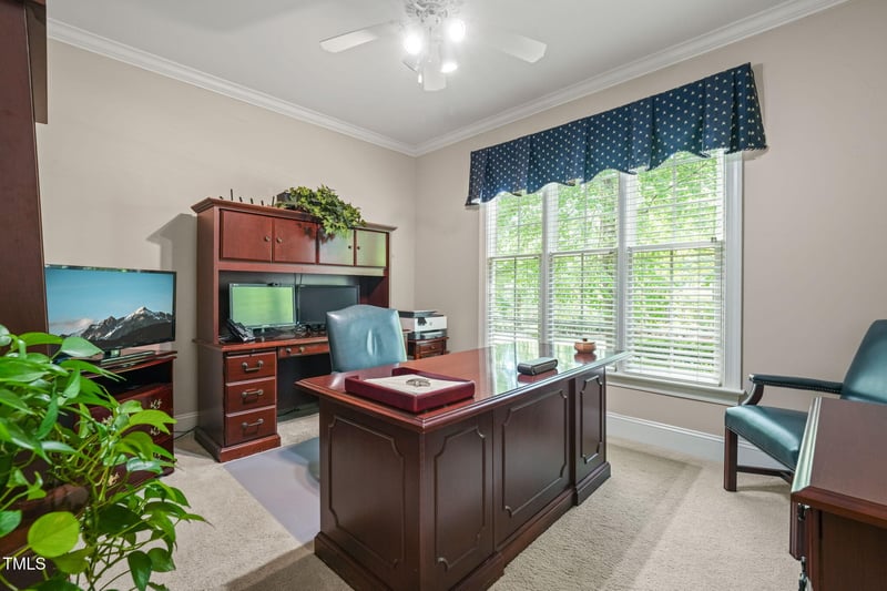 3201 Keighley Forest Dr, Wake Forest, NC 27587