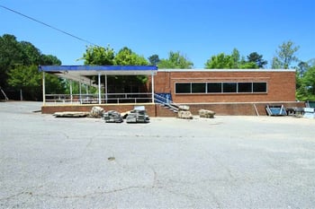 3201 New Bern Ave, Raleigh, NC 27610