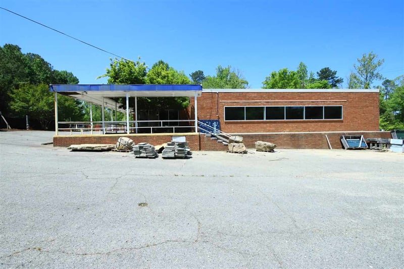 3201 New Bern Ave, Raleigh, NC 27610