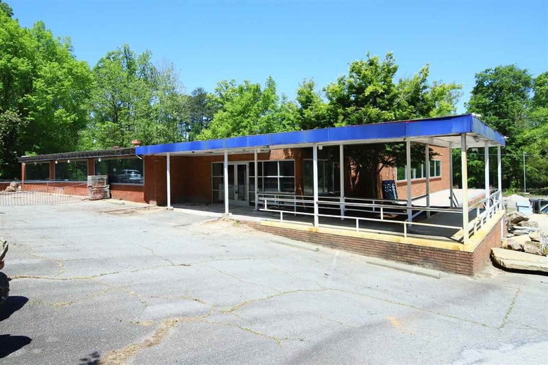 3201 New Bern Ave, Raleigh, NC 27610