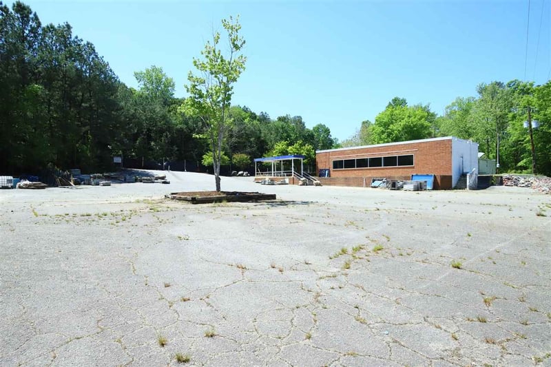 3201 New Bern Ave, Raleigh, NC 27610