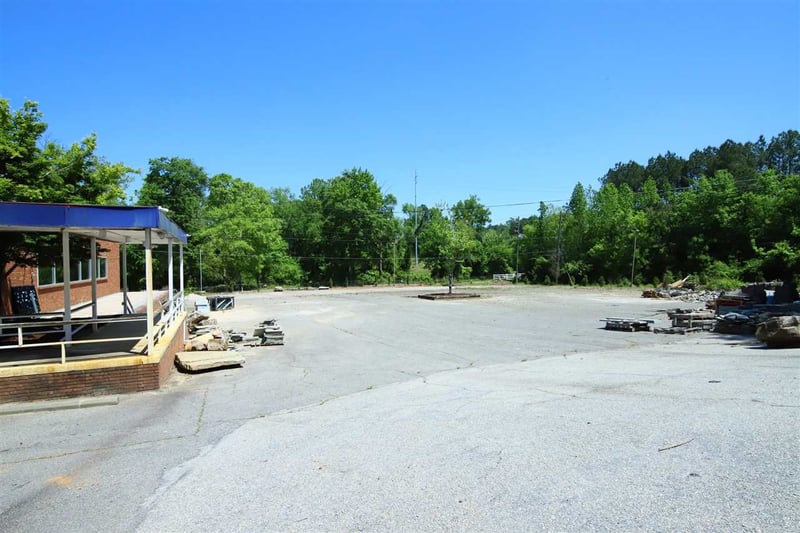 3201 New Bern Ave, Raleigh, NC 27610