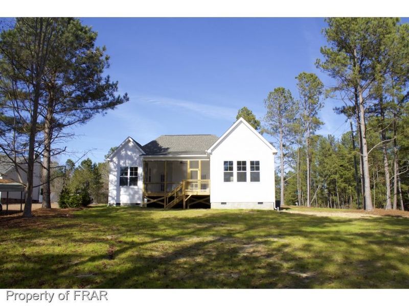 3201 Overhead Ct, Fuquay Varina, NC 27592