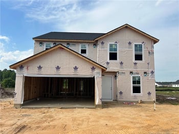 3201 Peruvian Ct, Fayetteville, NC 28348