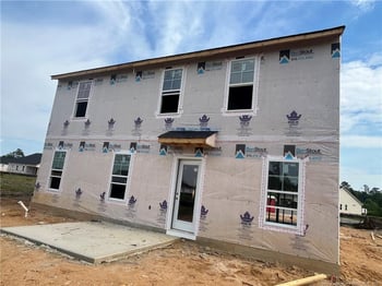 3201 Peruvian Ct, Fayetteville, NC 28348