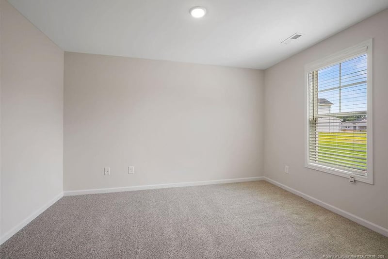 3201 Peruvian Ct Lot 8, Fayetteville, NC 28312