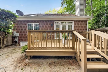 3201 Philmont Dr, Raleigh, NC 27615