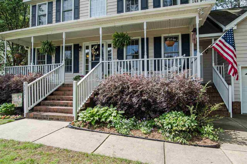 3201 Potthast Ct, Raleigh, NC 27616