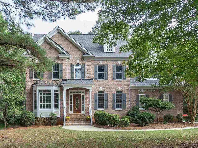 3201 Quail Ldg, Raleigh, NC 27606