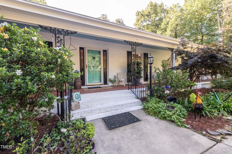 3201 Queens Rd, Raleigh, NC 27612