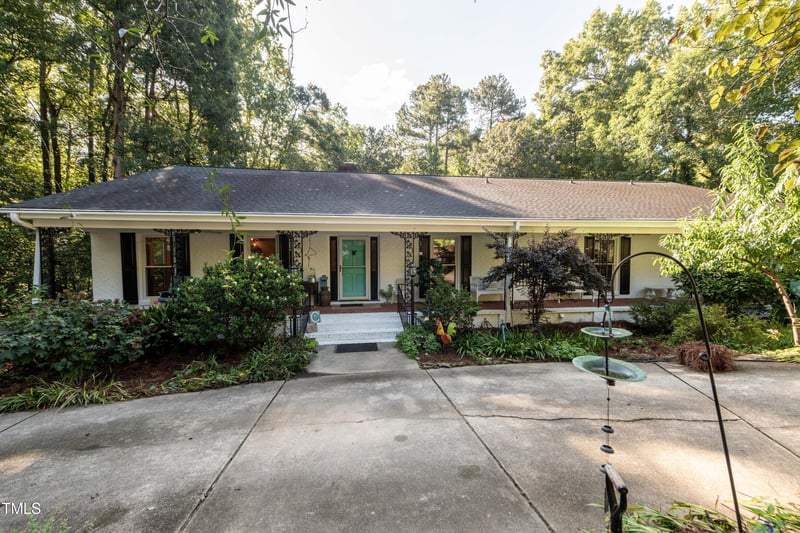 3201 Queens Rd, Raleigh, NC 27612