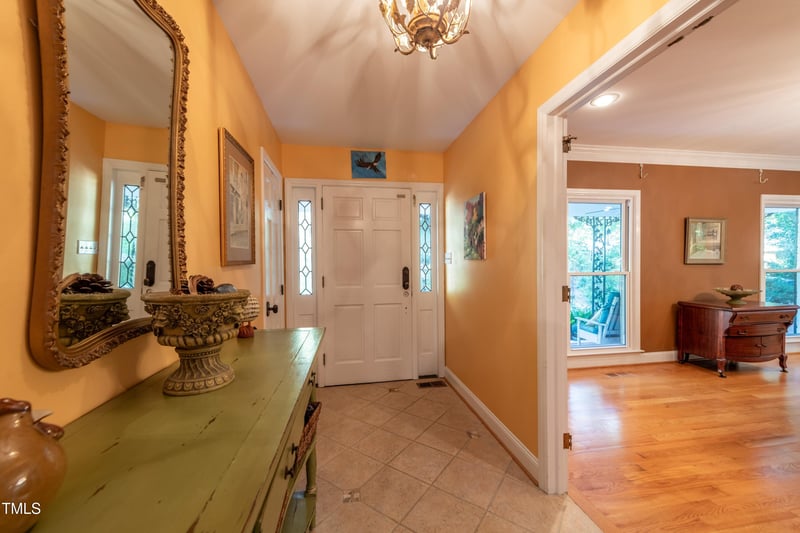 3201 Queens Rd, Raleigh, NC 27612