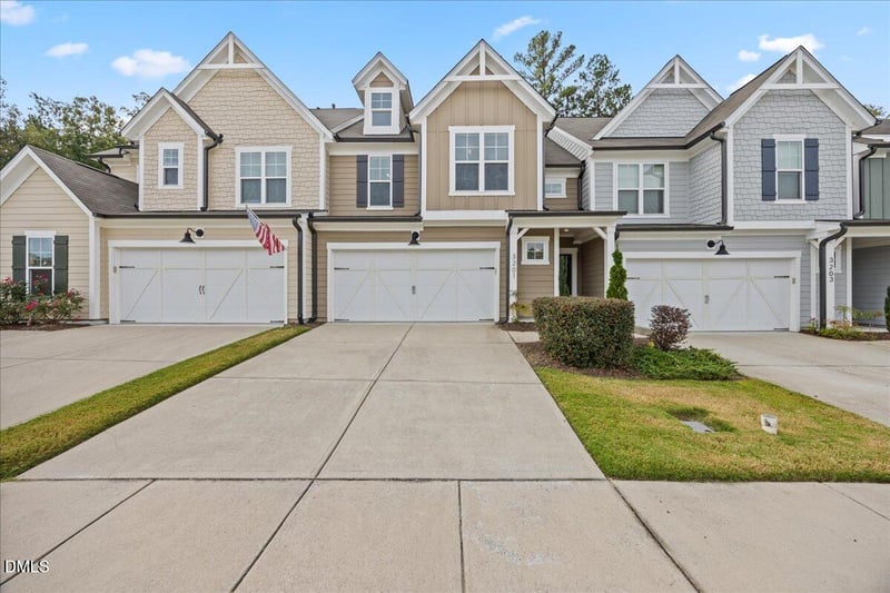 3201 Retama , New Hill, NC 27562