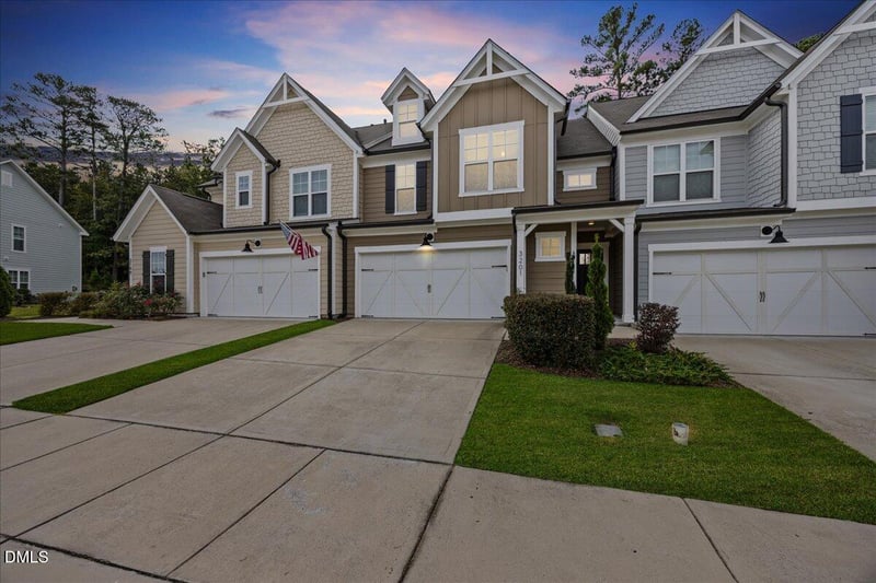 3201 Retama , New Hill, NC 27562