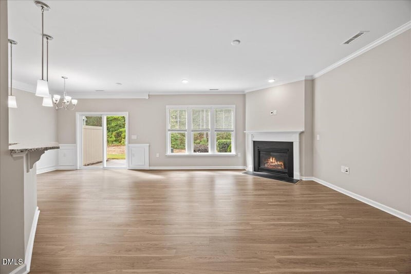 3201 Retama , New Hill, NC 27562