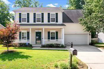 3201 Sawyers Mill Dr, Apex, NC 27539