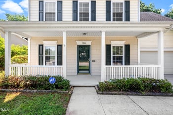 3201 Sawyers Mill Dr, Apex, NC 27539