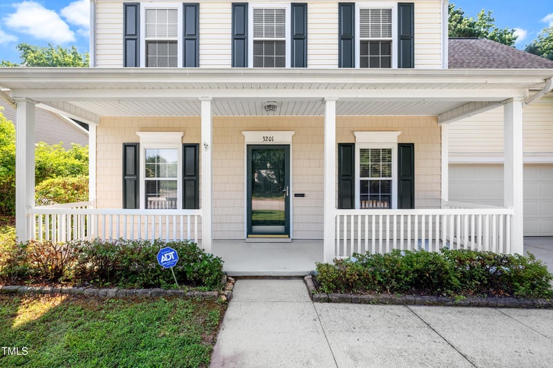 3201 Sawyers Mill Dr, Apex, NC 27539