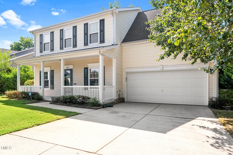 3201 Sawyers Mill Dr, Apex, NC 27539