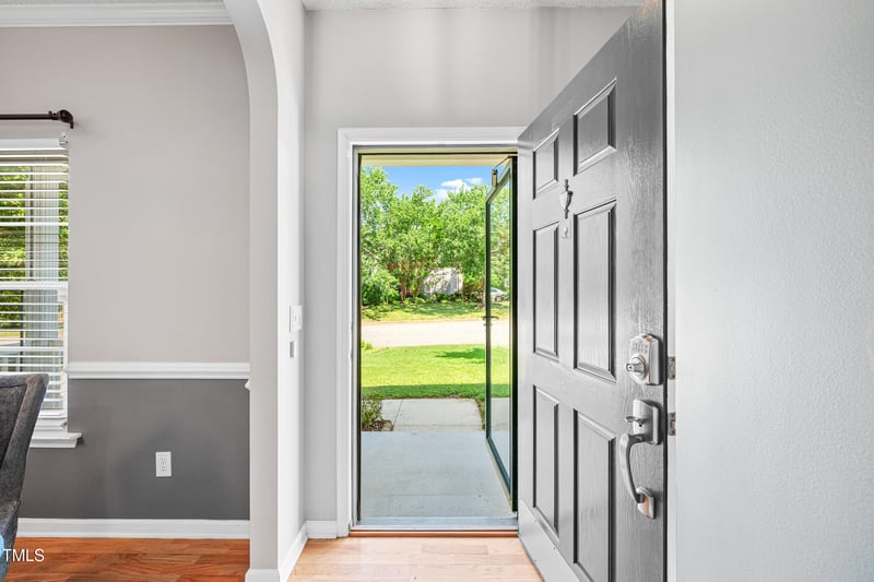 3201 Sawyers Mill Dr, Apex, NC 27539