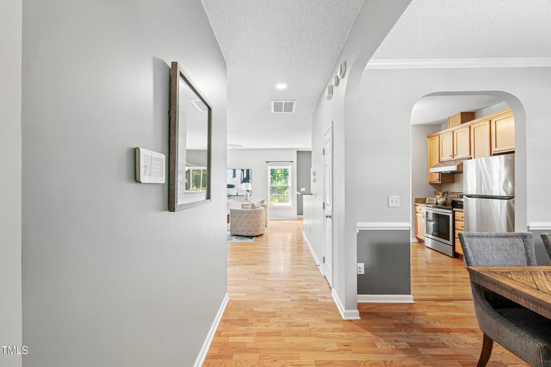 3201 Sawyers Mill Dr, Apex, NC 27539
