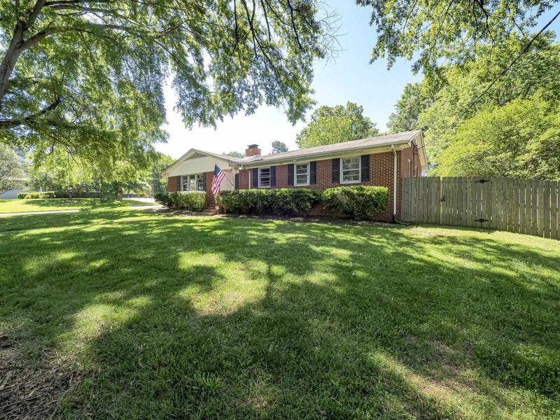 3201 Sprunt Ave, Durham, NC 27705