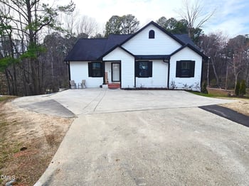 3201 Venus Dr, Durham, NC 27703