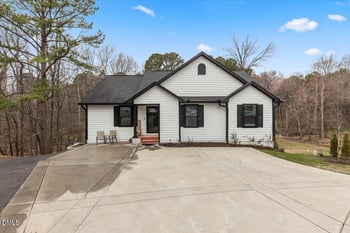 3201 Venus Dr, Durham, NC 27703