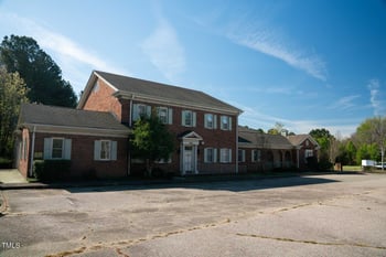 3201 Yorktown Ave #105, Durham, NC 27713