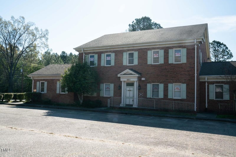 3201 Yorktown Ave #207, Durham, NC 27713