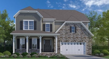 3202 Armeria Dr, Apex, NC 27502