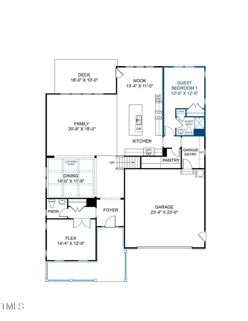3202 Armeria Dr, Apex, NC 27502